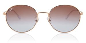 Ray-Ban Sonnenbrillen RB3769D Asian Fit 9202I8