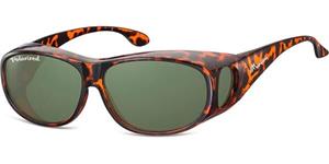 Montana Eyewear Sonnenbrillen FO3 Polarized FO3