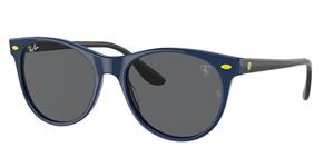 Ray-Ban Sonnenbrillen RB2202M F668B1