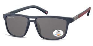 Montana Eyewear Sonnenbrillen MP3 Polarized MP3A