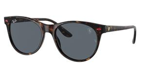 Ray-Ban Sonnenbrillen RB2202M F613R5