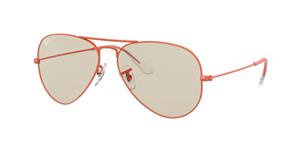 Ray-Ban Sonnenbrillen RB3025 Aviator Large Metal 9221T2