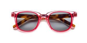 Etnia Barcelona Sonnenbrillen Ibiza 05 Sun Polarized PKBR