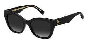 tommyhilfigereyewear Tommy Hilfiger Eyewear Sonnenbrillen für Frauen TH 1980/S 807 9O