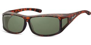 Montana Eyewear Sonnenbrillen FO5 Polarized FO5C