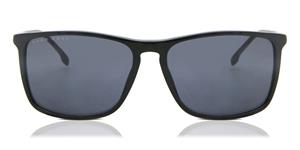 hugobosseyewear Hugo Boss Eyewear Sonnenbrillen für Männer Boss 1182/S/IT 807/IR