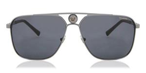 Versace Sonnenbrillen VE2238 Polarized 100181