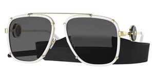 Versace Sonnenbrillen VE2233 147187