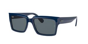 Ray-Ban Sonnenbrillen RB2191F Inverness Asian Fit 1321R5