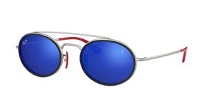 Ray-Ban Sonnenbrillen RB3847M F04868