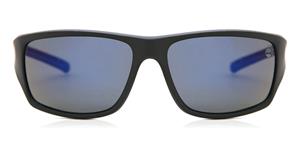 Timberland Sonnenbrillen für Männer TB9217 Polarized 02D