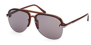 Tom Ford Zonnebrillen FT1004 TERRY-02 45A