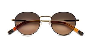 Etnia Barcelona Sonnenbrillen Le Marais II Sun GDBK