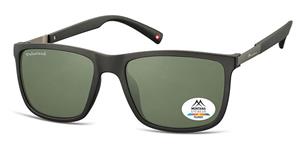 Montana Eyewear Sonnenbrillen MP4 Polarized MP4