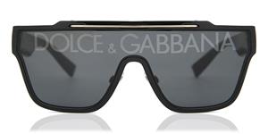 Dolce & Gabbana Sonnenbrillen DG6125 501/M