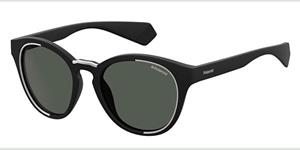 Polaroid Sonnenbrille Sonnenbrille Herren Damen Unisex Polaroid PLD-6065-S-807 Ø 52 mm UV400