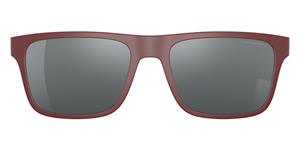 Emporio Armani Sonnenbrillen EA4115C Clip-On Only 52616G