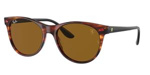 Ray-Ban Sonnenbrillen RB2202M F66733