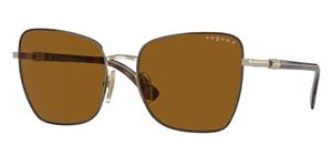 Vogue Eyewear Sonnenbrillen VO4277SB Polarized 507883