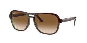 Ray-Ban Zonnebrillen RB4356 State Side 660451