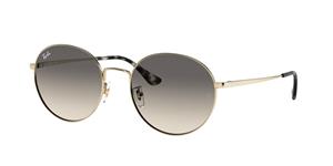 Ray-Ban Sonnenbrillen RB3769D Asian Fit 921311