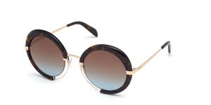 Emilio Pucci Sunglasses EP0114 52G 54