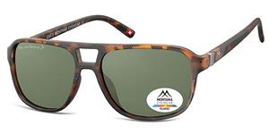 Montana Eyewear Sonnenbrillen MP14 Polarized MP14A