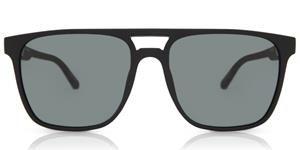 SPY+ - Czar S3 (VLT 15%) - Sonnenbrille schwarz