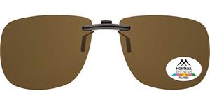 Montana Eyewear Sonnenbrillen C2 Clip-On Polarized C2B