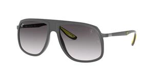 Ray-Ban Sonnenbrillen RB4308M Ferrari F6088G