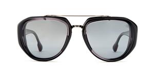 Etnia Barcelona Sonnenbrillen D.T.L.A Polarized BK