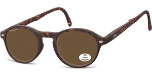 Montana Eyewear Sonnenbrillen MP66 Polarized MP66B