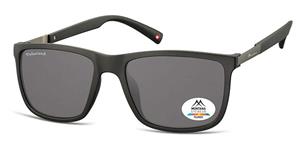 Montana Eyewear Sonnenbrillen MP4 Polarized MP4A