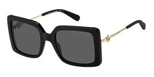 Marc Jacobs Zonnebrillen MARC 579/S 807/IR