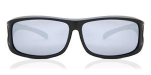 Montana Eyewear Sonnenbrillen FO5 Polarized FO5D