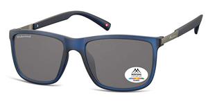 Montana Eyewear Sonnenbrillen MP4 Polarized MP4B