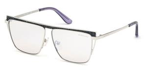 Guess By Marciano Marciano by Guess Sunglasses GM0797 10Z 57