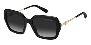 Marc Jacobs Marc 652/S 807 9O 54