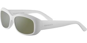 Damensonnenbrille Serengeti Ss008001 56