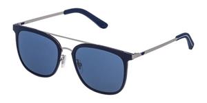 Herrensonnenbrille Police Spl568 540snf