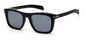 davidbeckhameyewear David Beckham Eyewear Sonnenbrillen für Männer DB 7000/S 807 T4