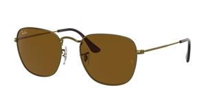 Ray-Ban Sonnenbrillen RB3857 Frank 922833