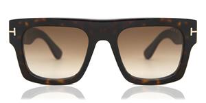 tomfordeyewear Tom Ford Eyewear Sonnenbrillen für Männer FT0711 FAUSTO 52F