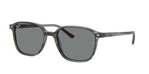 Ray-Ban Leonard RB2193 - Vierkant Grijs