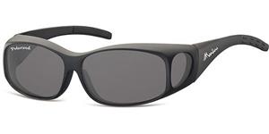 Montana Eyewear Sonnenbrillen MFO1 Polarized MFO1C