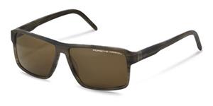 Porsche Design Zonnebrillen P8634 D