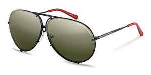 Porsche Design Sonnenbrillen P8478 Polarized R