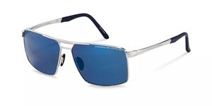 Porsche Design Sonnenbrillen P8918 Polarized D