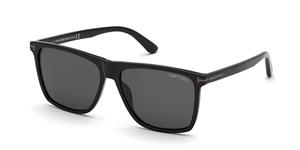 tomfordeyewear Tom Ford Eyewear Sonnenbrillen für Männer FT0832-N FLETCHER 01A