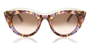 Thierry Lasry Sonnenbrillen Witchy 36